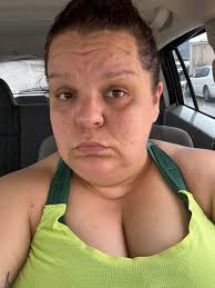 My jawline b4 I got into running