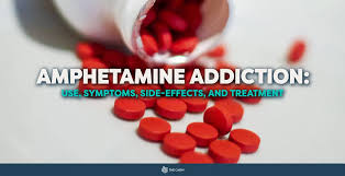 Image result for Amphetamine