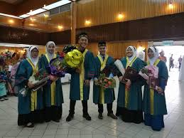 Aida zuraina binti mir ahmad talaatinstitution: Diploma Pengurusan Logistik Dan Rantaian Bekalan Photos Facebook