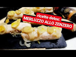 Immergete il merluzzo intero o a trance in acqua fredda salata e lessatelo per 15 minuti. Merluzzo Allo Zenzero Ricetta Detox Orientale Veloce E Facile Come Rendere Buono Il Merluzzo Youtube