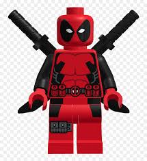 Search more hd transparent deadpool image on kindpng. Lego Deadpool Png Transparent Png Vhv