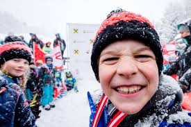 Teilnehmerrekord beim "Kids Race" am Rangger Köpfl