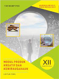 Check spelling or type a new query. Soal Produk Kreatif Dan Kewirausahaan Kelas 12 Cara Golden