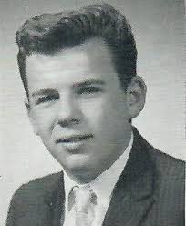 Remembering Eli Grba...Daily Calumet 1960.