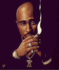 2pac Outlaw Immortals" Gregg Youngg@ Member