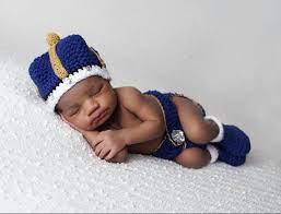 Buy Baby Boy Photoshoot Outfit Cheap Online