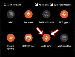 Qadar sendiri menurut istilah adalah sebuah ketentuan allah yang akan berlaku bagi semua makhluk. Mengenal Auto Sync Di Android Cara Mematikannya Techijau