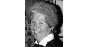 Dorothy Marie Fawcett