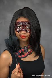 Storyteller Portraits