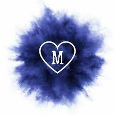 عکس پروفایل حرف m جدید سری دوم pretty wallpaper iphone monogram wallpaper alphabet images