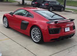 Image result for Tango Red 2017 R8