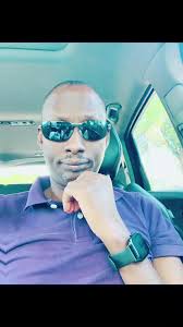 Cardiologist Dr Mohamed Bashar A Shala