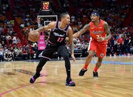 Get the latest nba news on rodney mcgruder. Nba Scout Reveals How Much Rodney Mcgruder Could Make This Summer Heat Nation