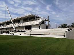 Oltre i dati di base, puoi trovare informazioni sull'indirizzo, l'accesso, caratteristiche speciali. Stadio Albino Leffe Isocell Elementi Strutturali Prefabbricati In Calcestruzzo E Conci Per Gallerie