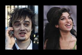 Le chanteur pete doherty a entretenu une liaison « explosive » avec amy winehouse. Pete Doherty Dating History Zimbio