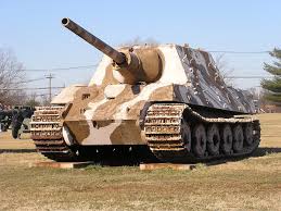 Imo 1 and imo 2 tanks have a double valve. Jagdtiger Wikipedia
