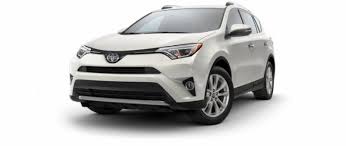 2017 toyota rav4 color options