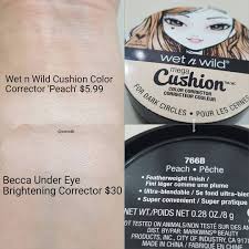 245 Likes 6 Comments Vanessa Vanedb On Instagram Although The Becca And Wnw Share Different Consis Makeup Dupes Drugstore Makeup Dupes Drugstore Makeup