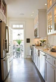 South Shore Decorating Blog Kitchen Remodel Small Galley Kitchen Design Kitchen Design Small