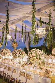 Soft Romantic Rose Filled Wedding At Sava Luxury Villas Natai Beach Phuket Wedding Tablescapes Luxury Wedding Venues Wedding Decorations