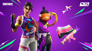 Fishstick, new fresh fish new fishstick skin gameplay showcase (fish outfit)! Fortnite On Twitter Take Home The Prize Grab The World Warrior Outfit World Cup 2019 Wrap And A New Style For Fishstick In The Item Shop Now Available For This Weekend