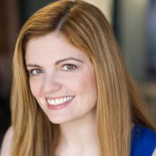 Profile for Kimberly Luffman