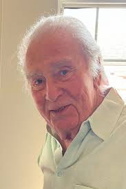 James Freeman avis de décès