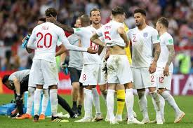 Player ratings from euro 2020 group d opener. England 1 2 Croatia Aet Player Ratings As Three Lions Lose Out In World Cup Semi Final Mirror Online