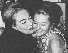Joan Crawford Encyclopedia: F