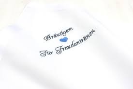 Mazunikate Taschentuch Brautigam Fur Freudentranen Fur Freudentranen Zur Hochzeit Taschentucher Tuch Besticken