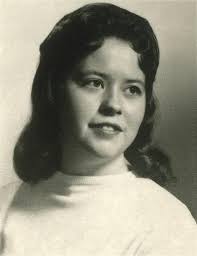 Betty Dickerson Obituary