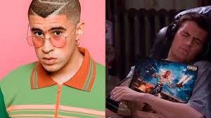 Comenten su canción favorita del nuevo álbum yhlqmdlg. Que Significa Yhlqmdlg De Bad Bunny Mira Todos Los Memes Que Desato En Las Redes Sociales Atmp La Republica