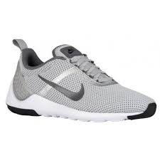 Black And White Nikes Mens Nike Lunarestoa 2 Men S Running Shoes Wolf Grey White Black Dark Grey Sku 11372002 White Nikes Grey And White Nikes Running Shoes For Men