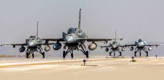 Over 4,600 aircraft have been built since production was approved in 1976. The F 16 S Evolution From A Lightweight Day Fighter To A Deep Strike Aircraft Defence Turkey Magazine