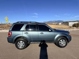 Image result for Steel Blue 2012 Escape