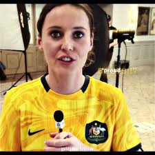 Hayley Raso Real Madrid