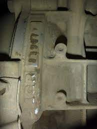 You can check out other brand vin decoder from universal vin decoder. Vin Number Location On 2nd Gen Engine Tacoma World
