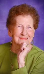 Elsie Louise Schermer Hunteman Obituary March 30, 2015