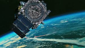 Watch 언노운: 우주를 보는 타임머신 | Netflix Official Site