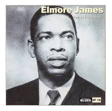 Cd Elmore James