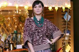 Fattah amin, siti sharifuddin, balqis, norlia ghani, dato' jalaluddin hassan, nisha dirr, delimawati, dian p.ramlee Saban Tahun Siti Elizad Dan Keluarga Beraya Di Luar Negara Entertainment Rojak Daily