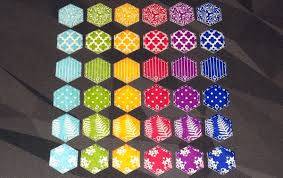 Maybe you would like to learn more about one of these? Kickstarter Tabletop Alert Create Colorful Quilts In Calico Geekdad