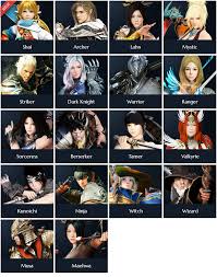 The xbox one and playstation 4 versions, known simply as black. Black Desert Online Bei Steam