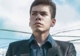 Aarón Mariscal Zúñiga