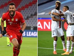 Can psg complete the job after last week's win at the home of the defending champions? Bayern Vs Psg Final 2020 Psg Vs Bayern Munchen Akan Banjir Gol Di Final Liga Champions Alternative Commentary Champions League Goals Highlights Mbappe