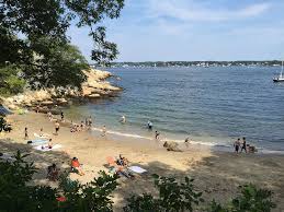 10 Veritable Tide Chart Wingaersheek Beach Gloucester Ma