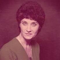 Mrs. Retha Hinsley Obituary