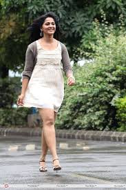 If you want to know . Anushka Shetty Stylish Short Dresses Frocks For Girls Indian Celebrities