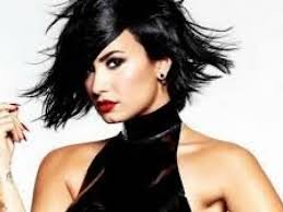 Você Conhece A Demi Lovato?