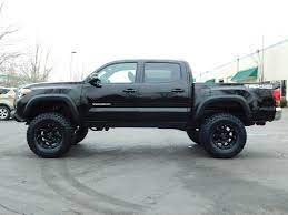 Toyota tacoma lifted 6 inches. 2017 Toyota Tacoma Trd Off Road 4x4 Crawl Control 6 Inch Lifted